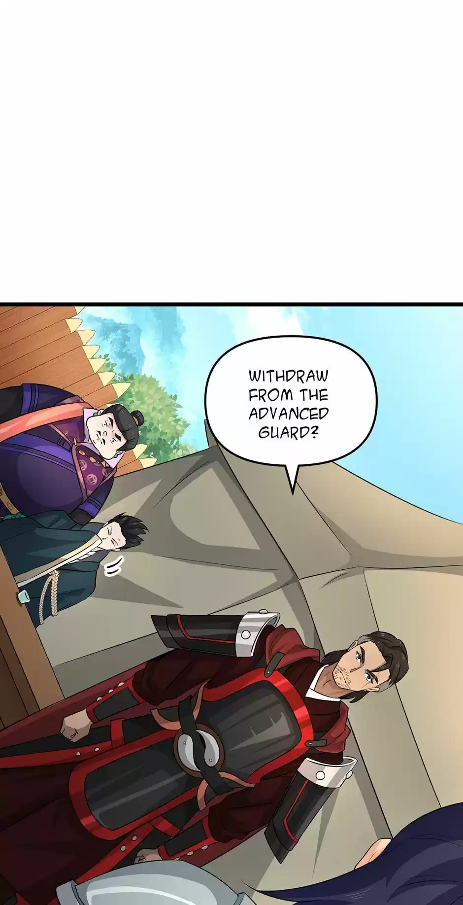 Nymph Project Chapter 157