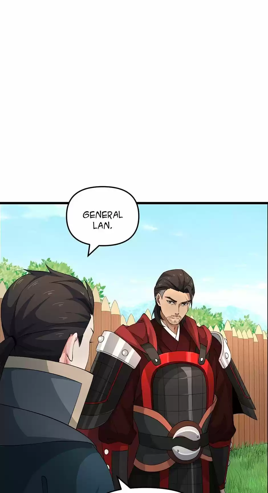 Nymph Project Chapter 157