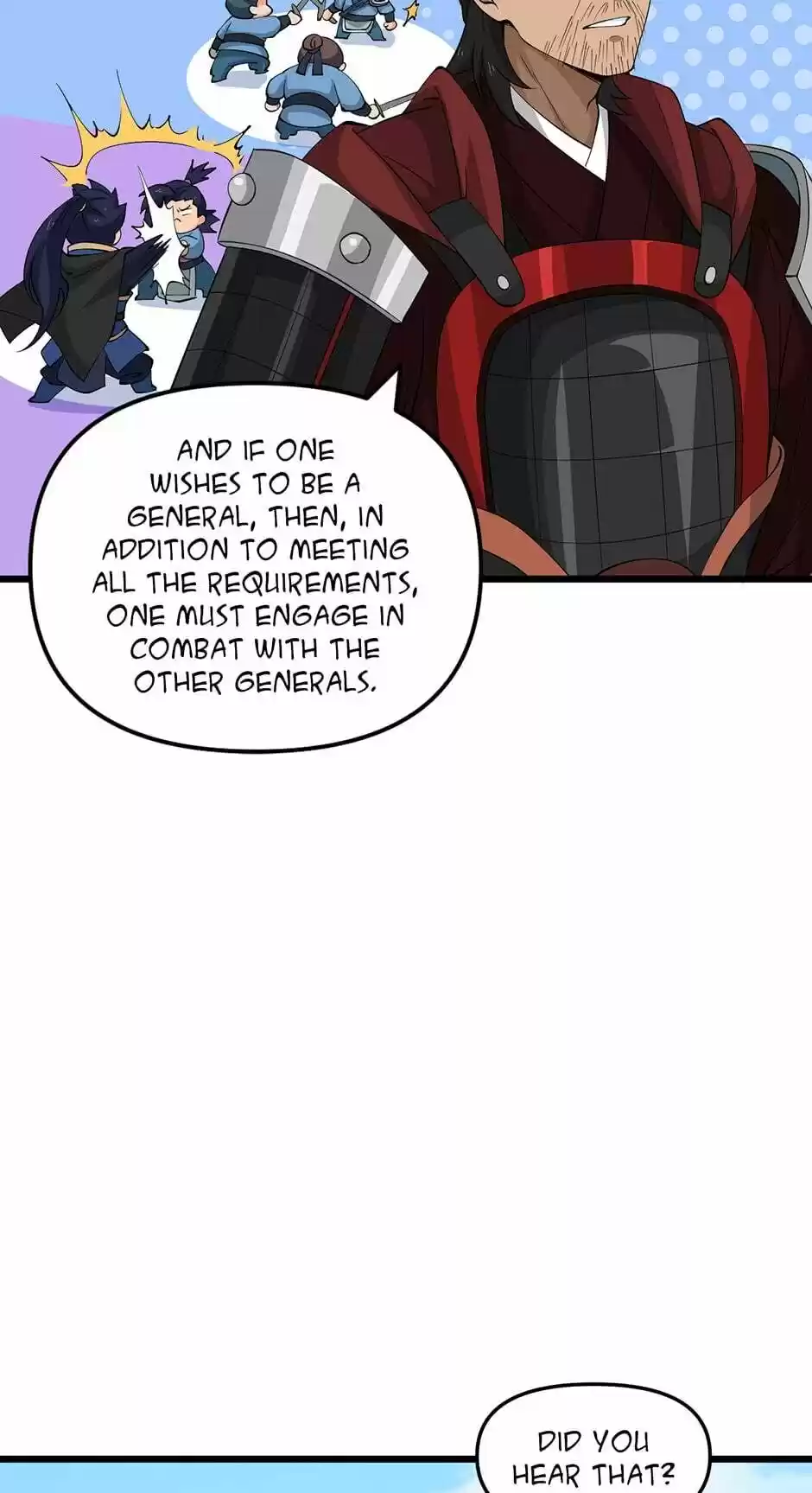 Nymph Project Chapter 157