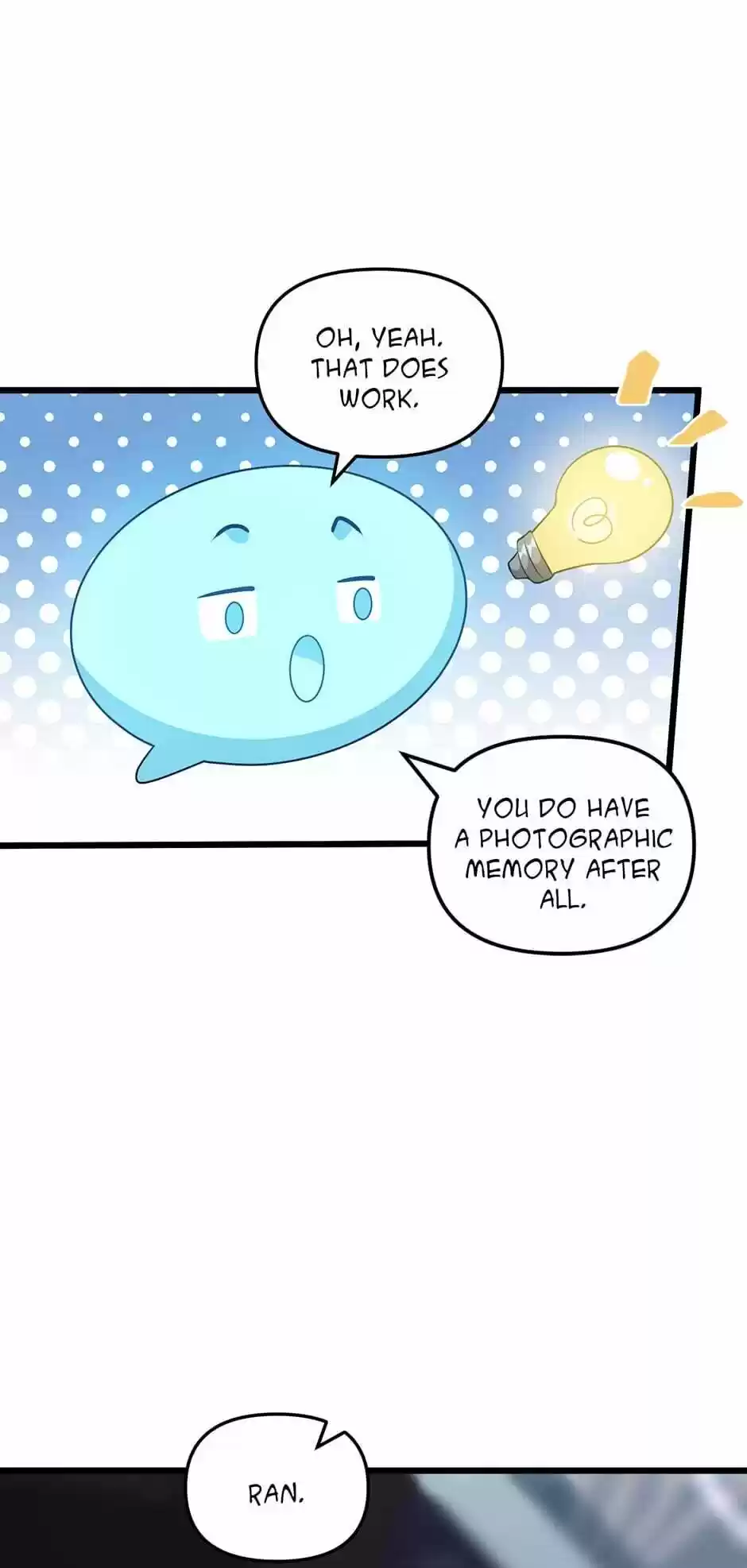 Nymph Project Chapter 157