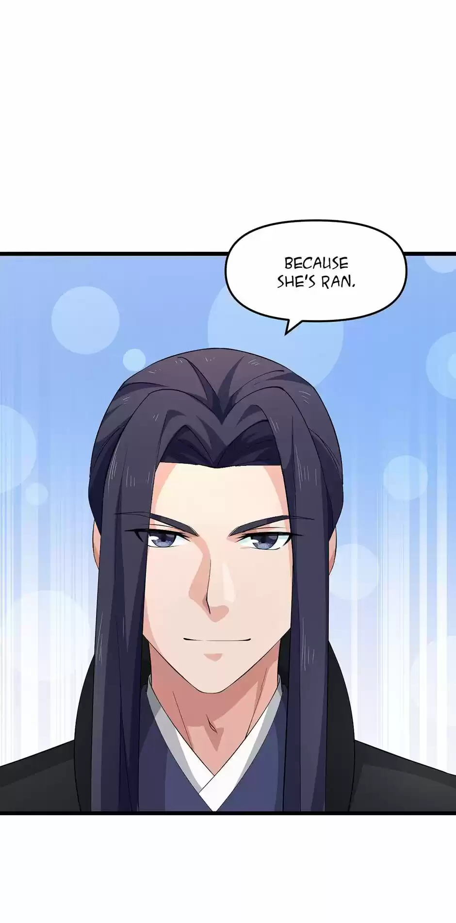 Nymph Project Chapter 157