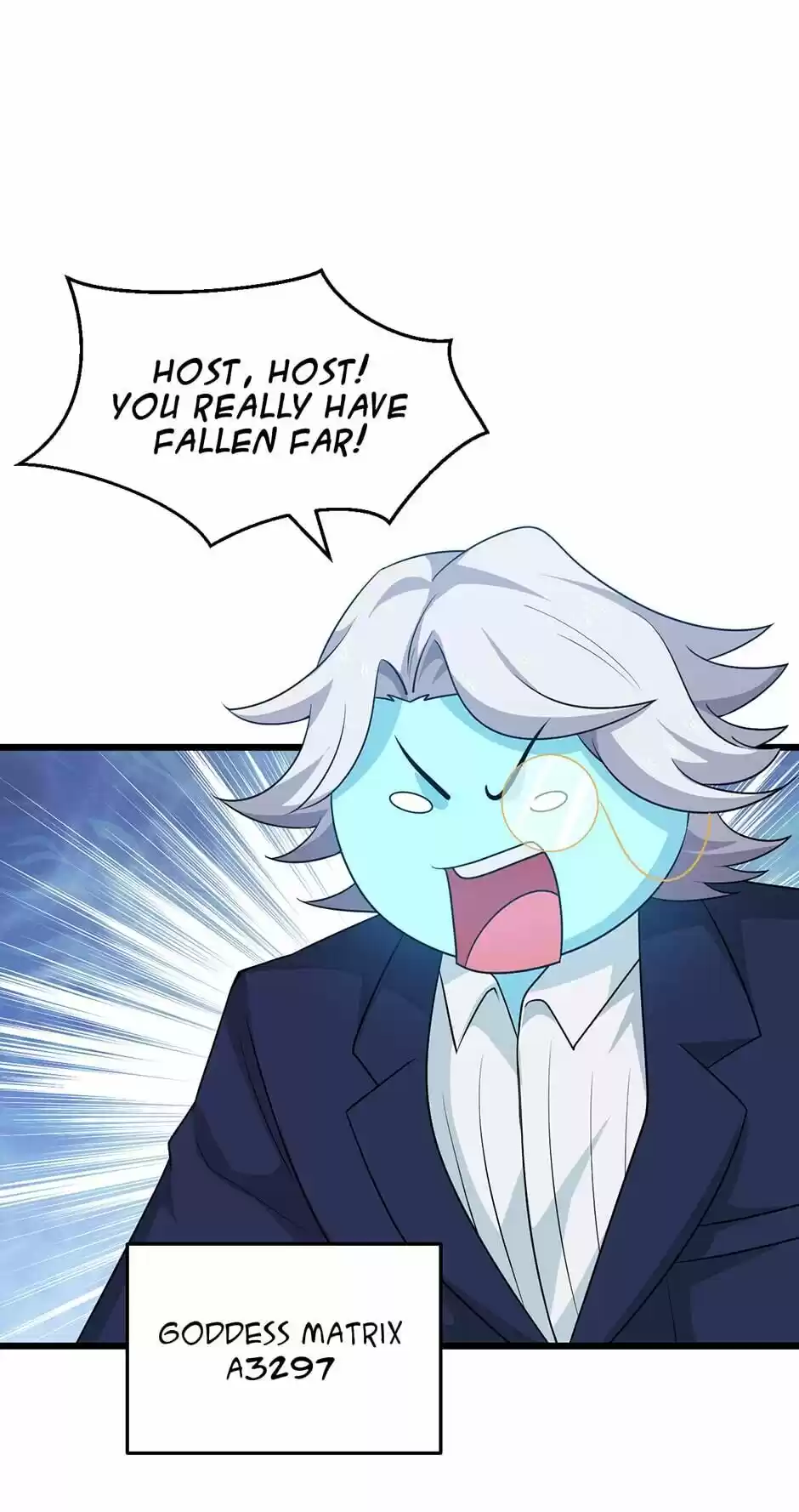 Nymph Project Chapter 157.5