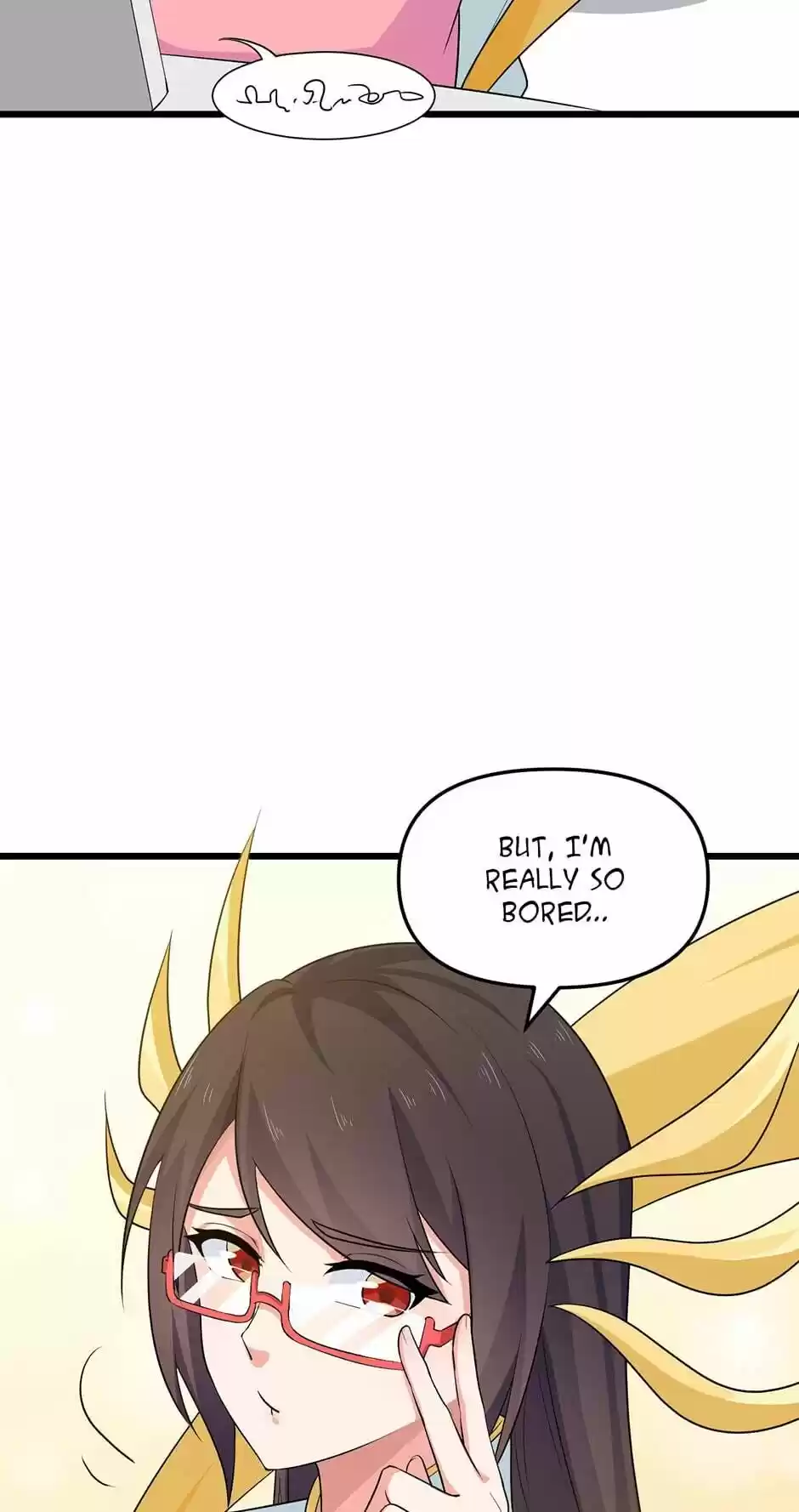 Nymph Project Chapter 157.5