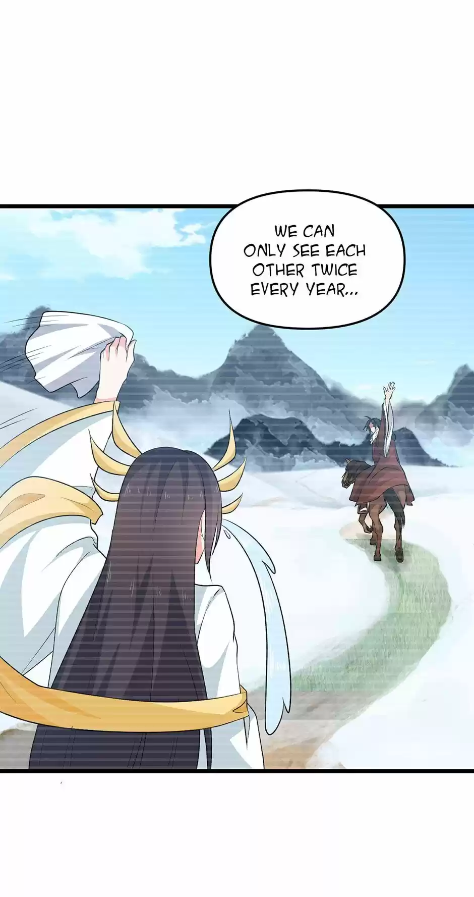 Nymph Project Chapter 157.5