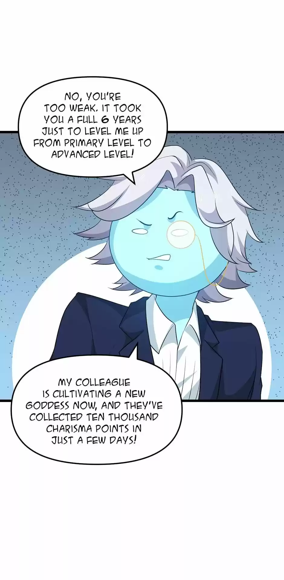 Nymph Project Chapter 157.5