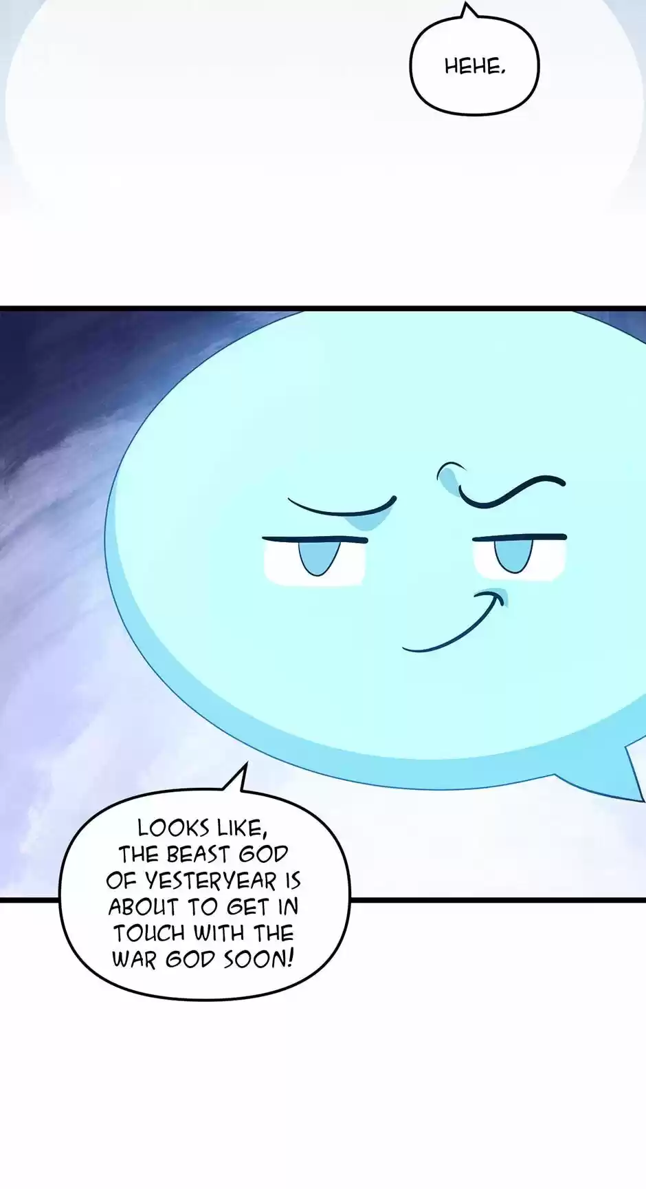 Nymph Project Chapter 157.5