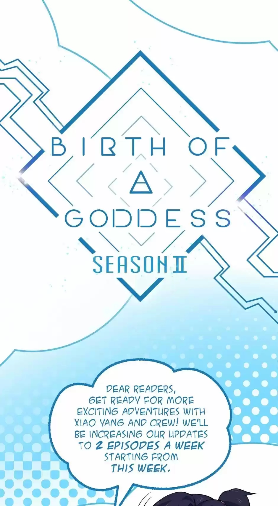 Nymph Project Chapter 157.8