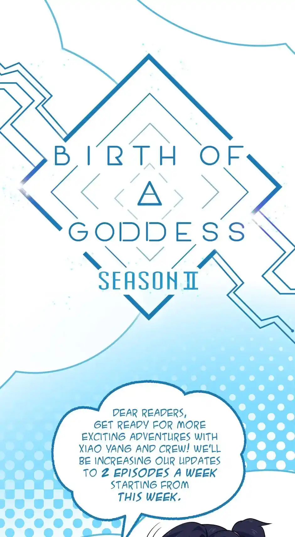 Nymph Project Chapter 157.8