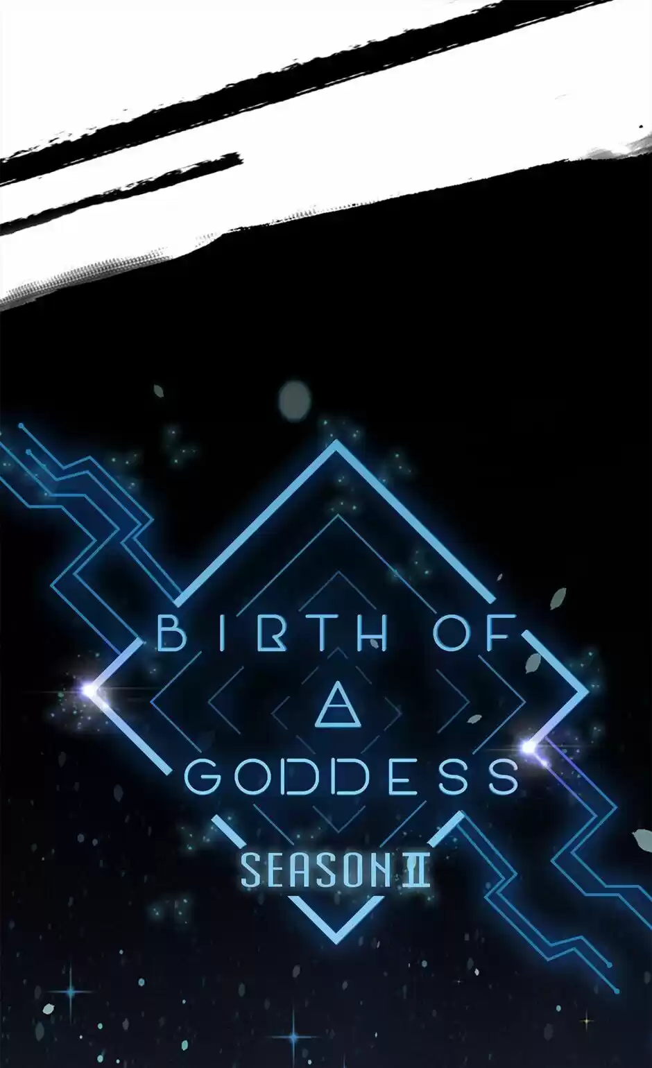 Nymph Project Chapter 158