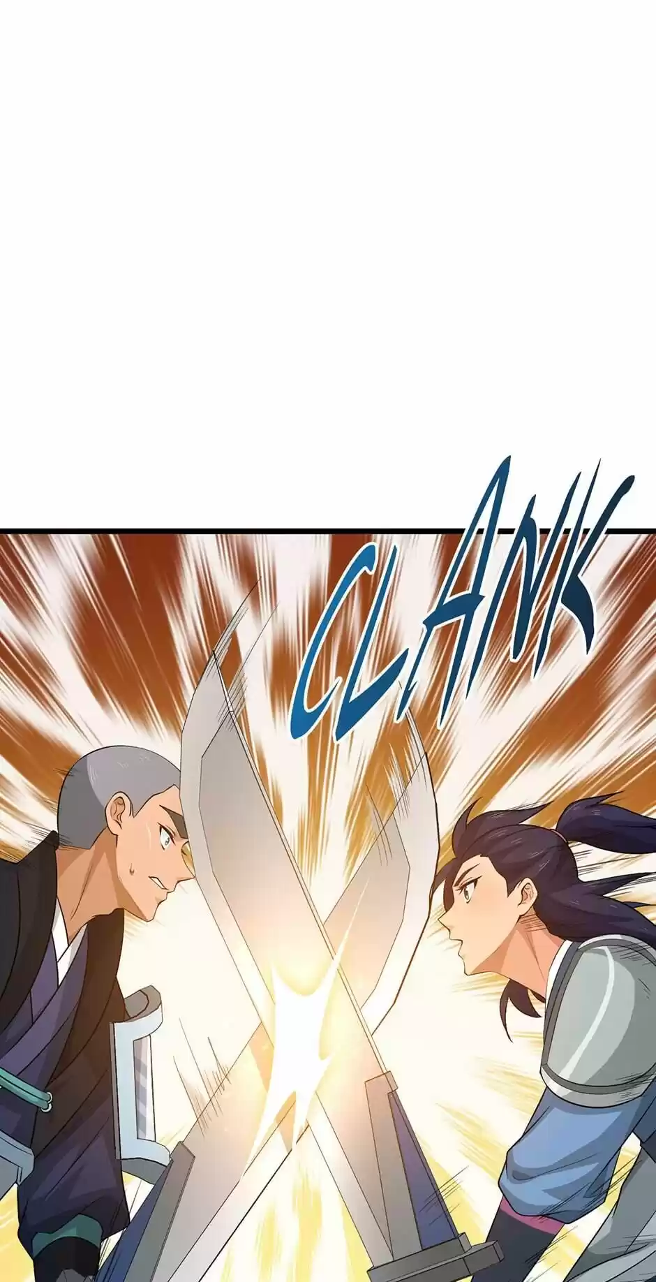 Nymph Project Chapter 158