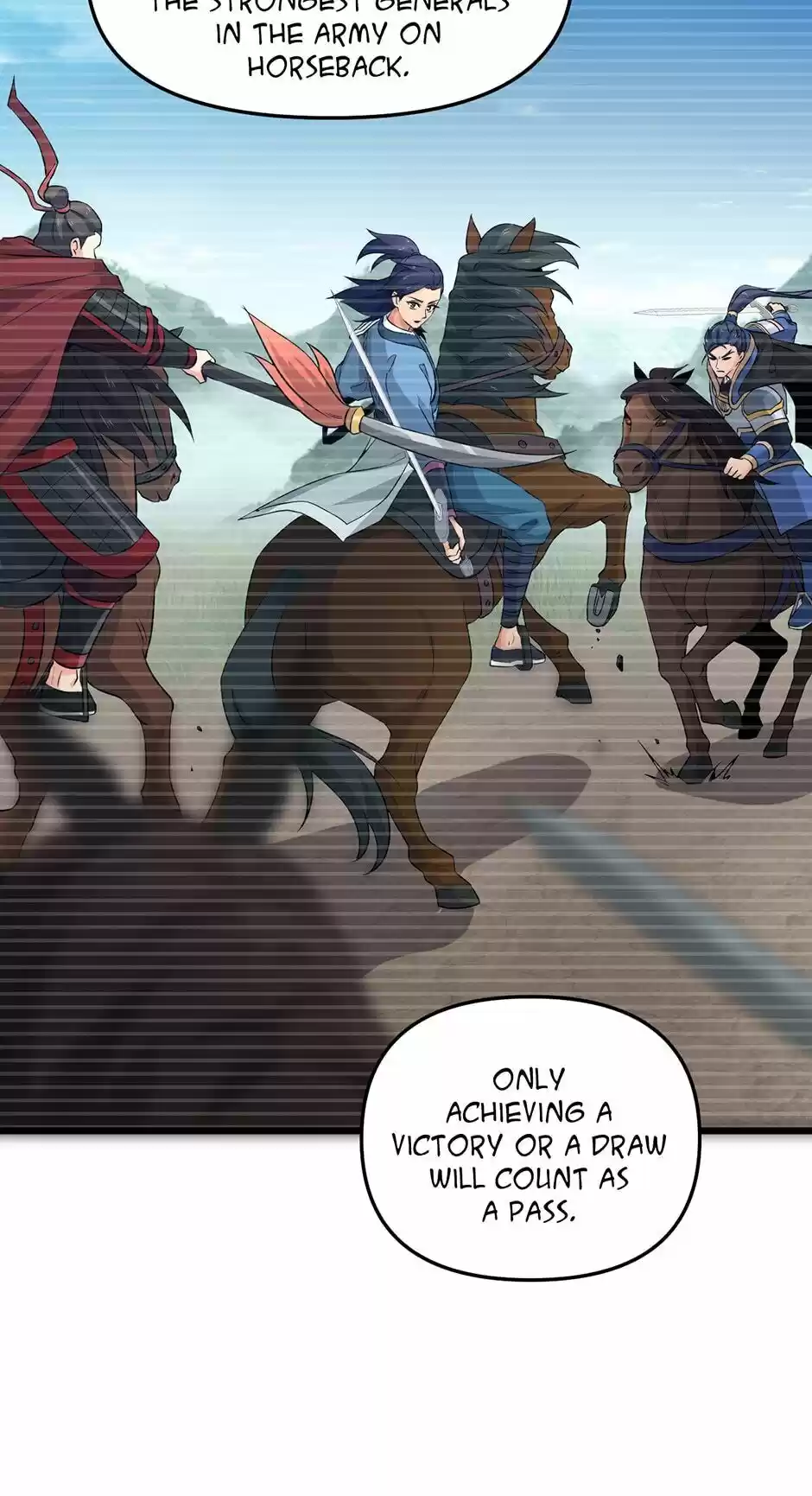 Nymph Project Chapter 158