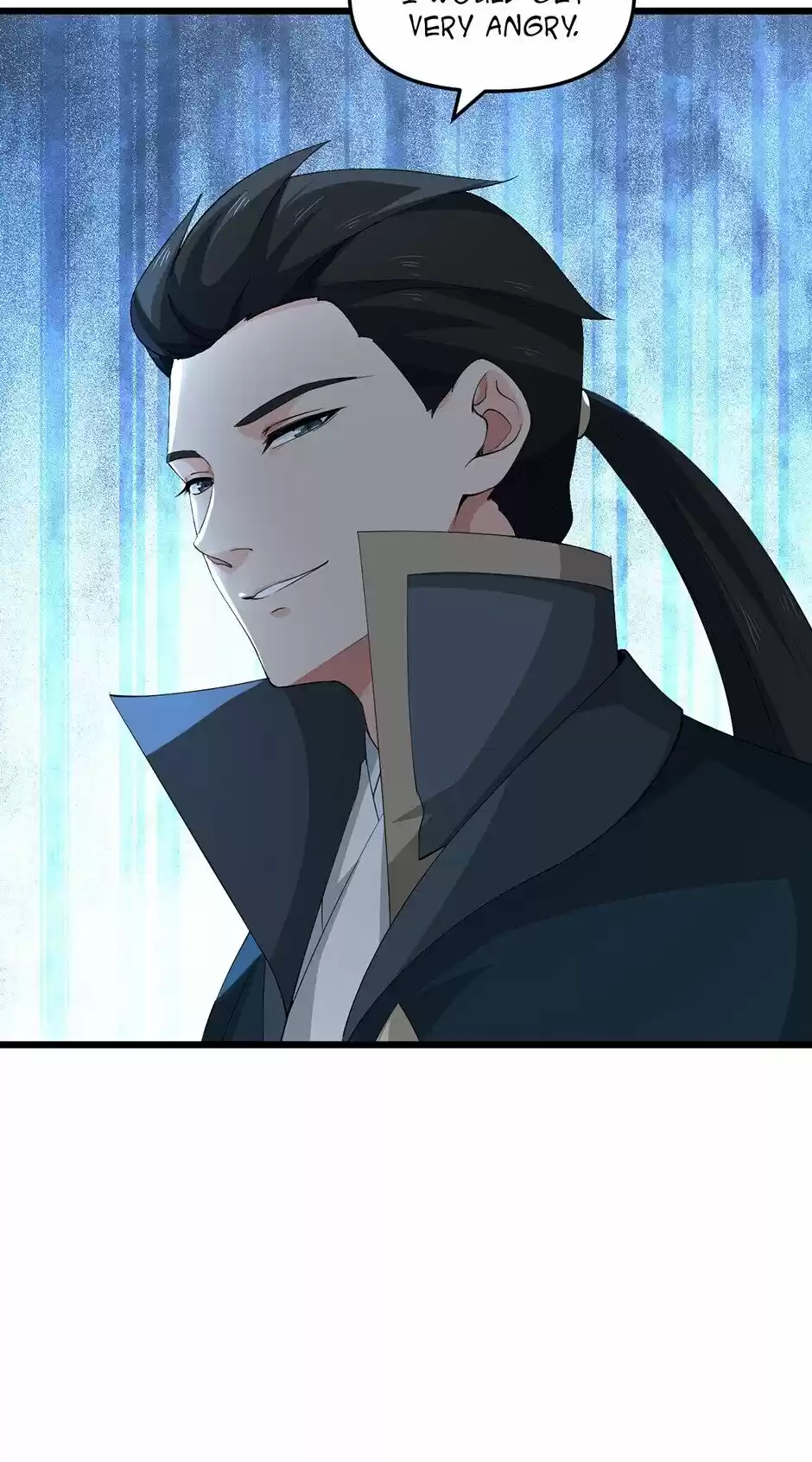 Nymph Project Chapter 158