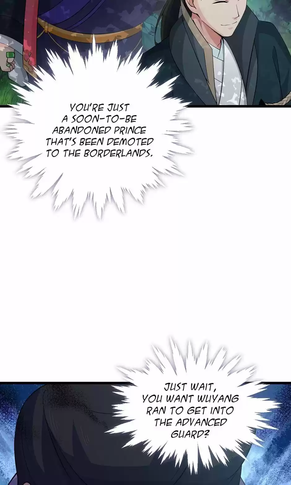 Nymph Project Chapter 158