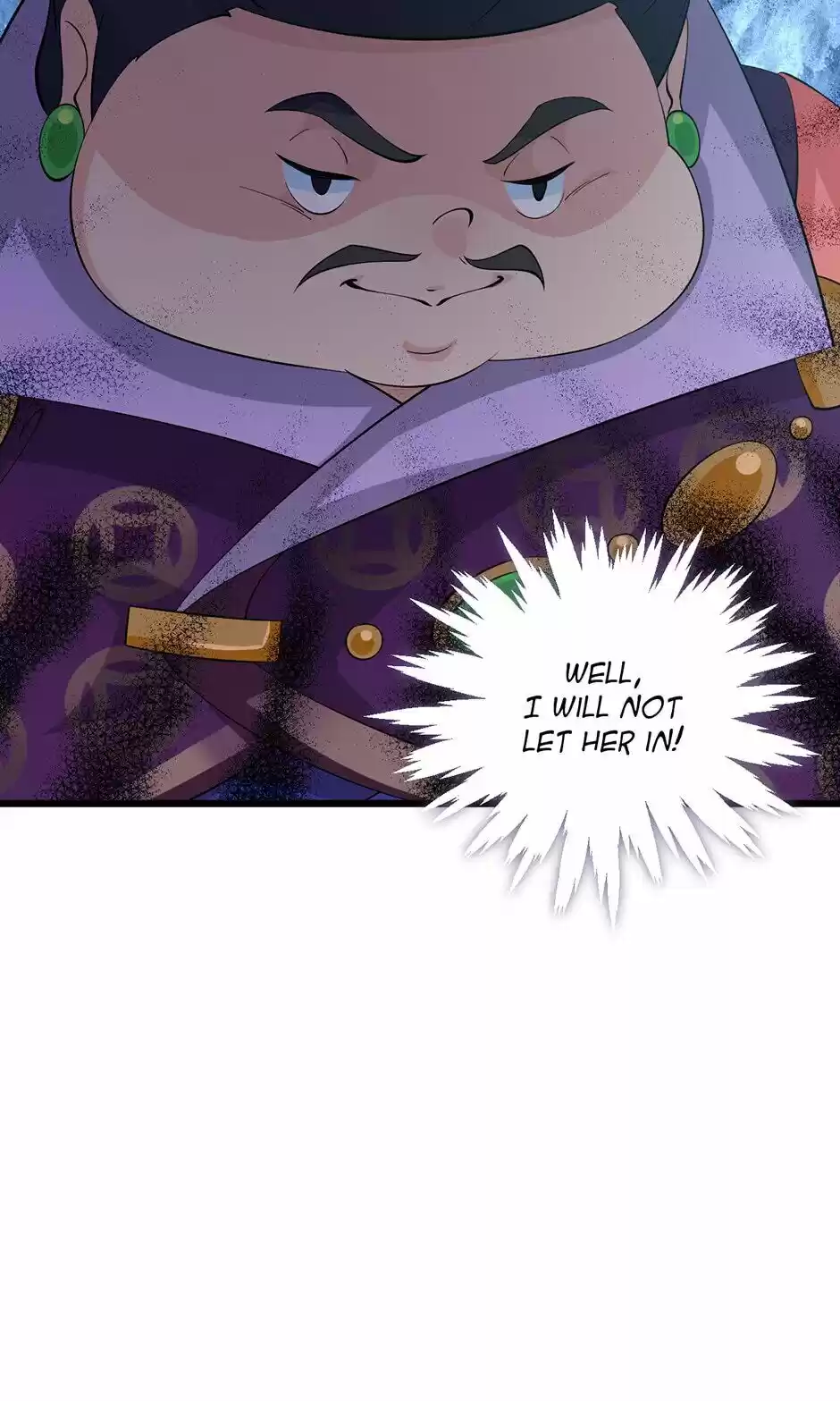 Nymph Project Chapter 158