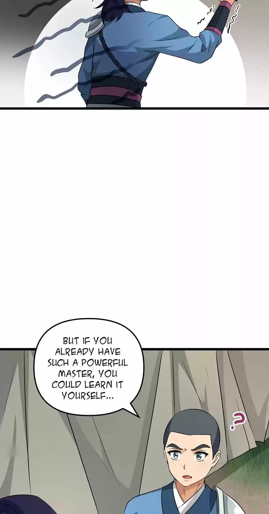 Nymph Project Chapter 159