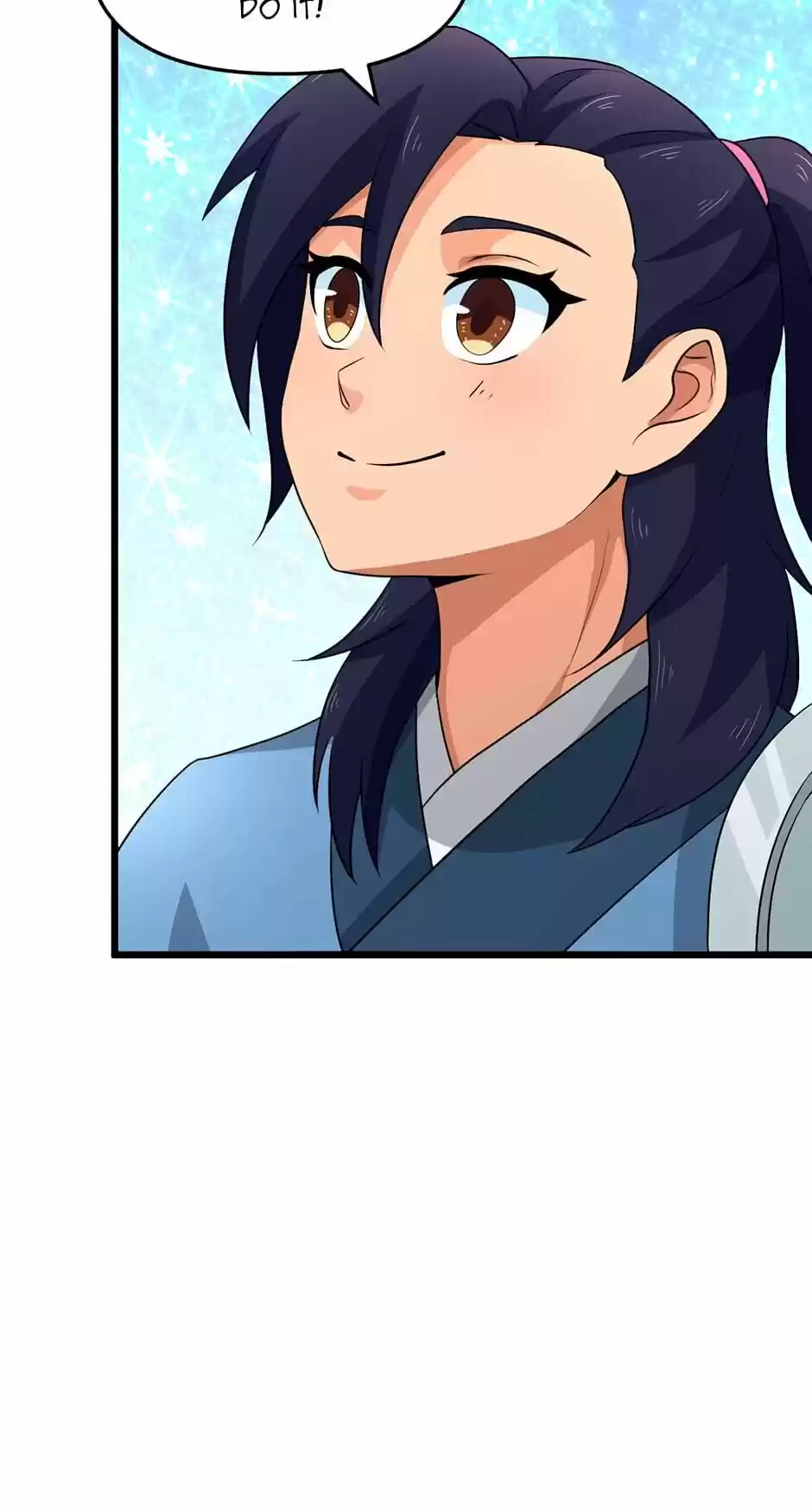 Nymph Project Chapter 159