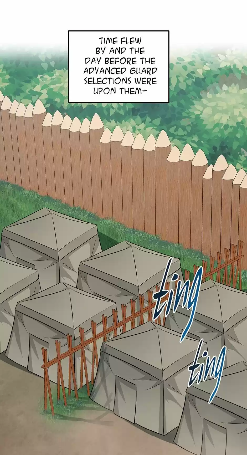 Nymph Project Chapter 159