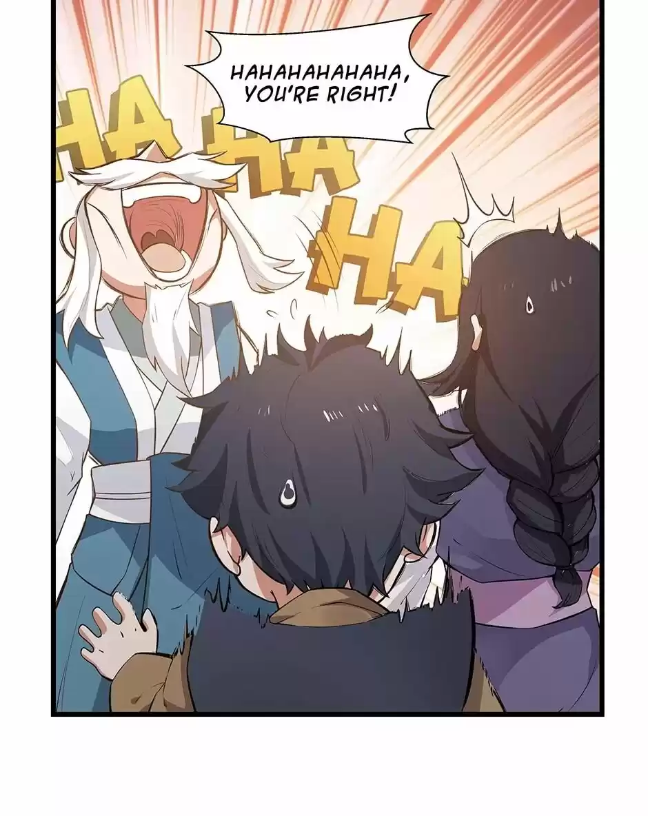 Nymph Project Chapter 16