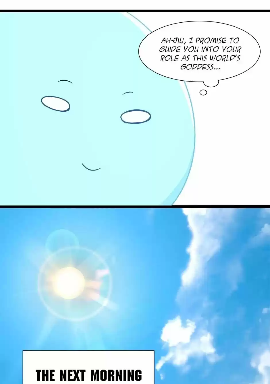 Nymph Project Chapter 16