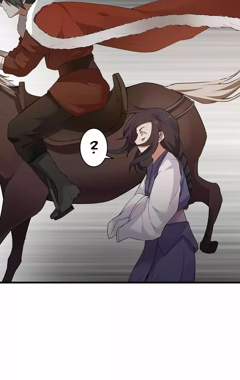 Nymph Project Chapter 16