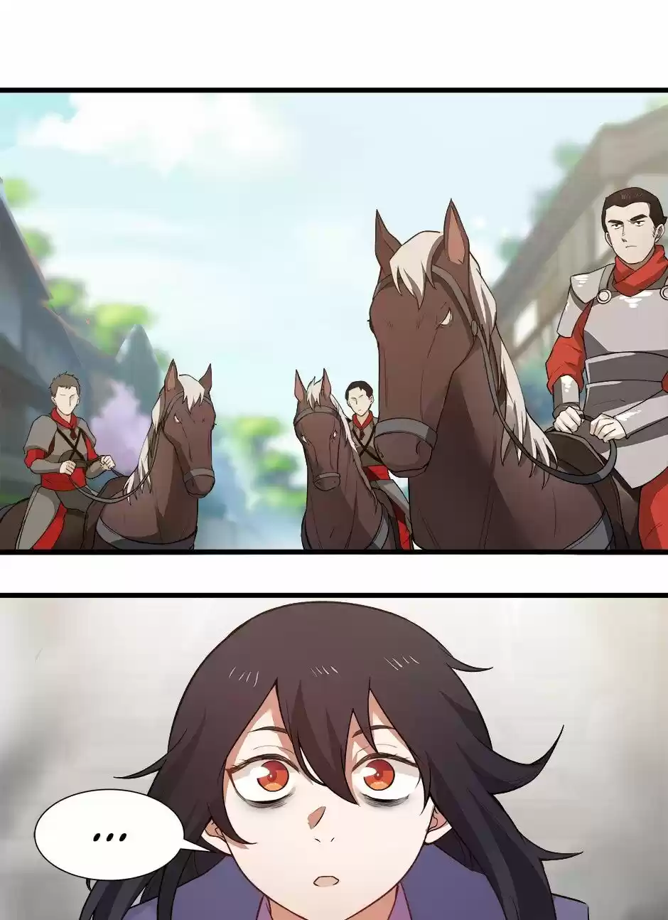 Nymph Project Chapter 16