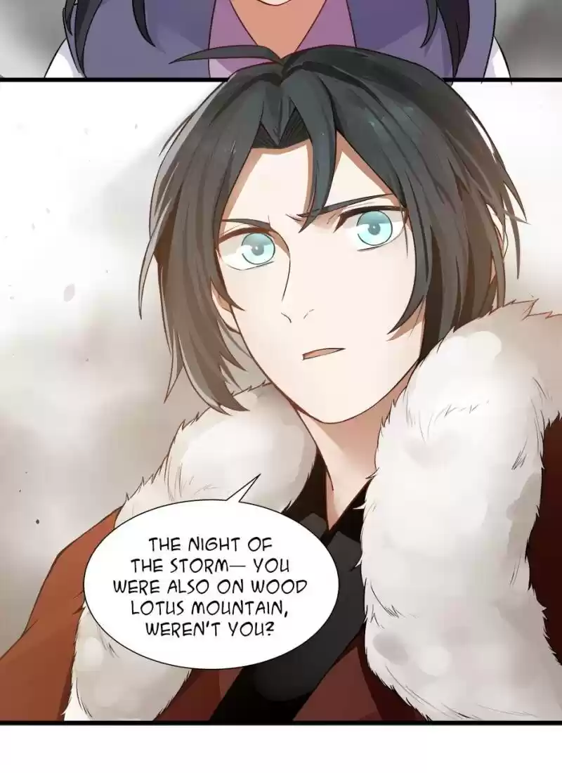 Nymph Project Chapter 16