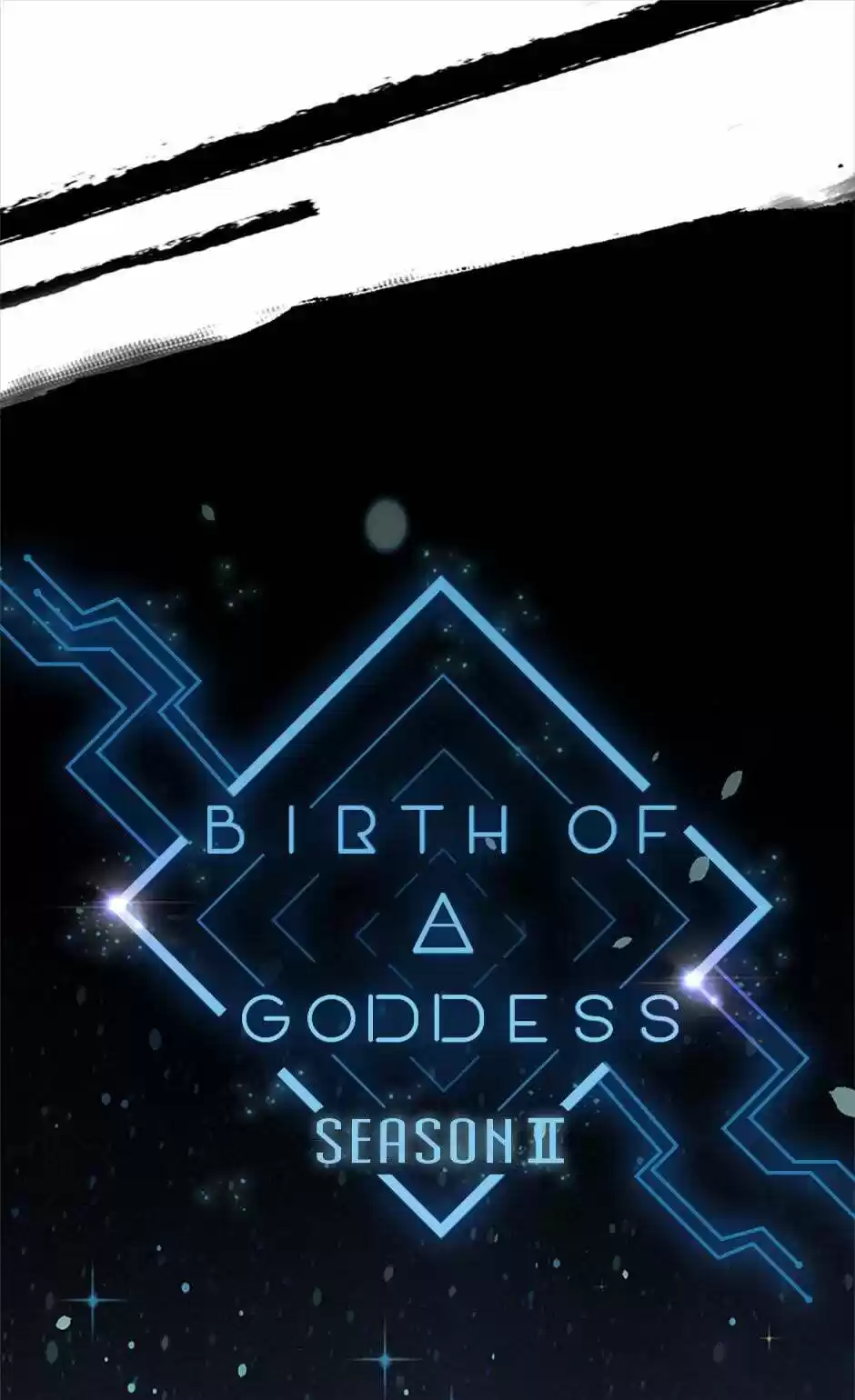 Nymph Project Chapter 160