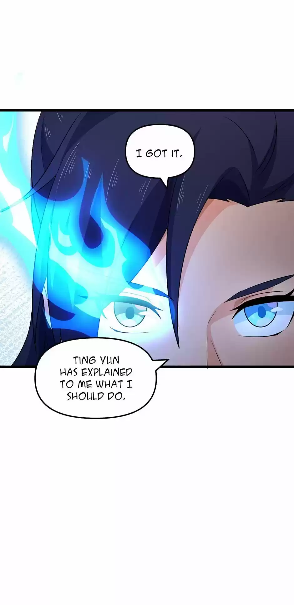 Nymph Project Chapter 160