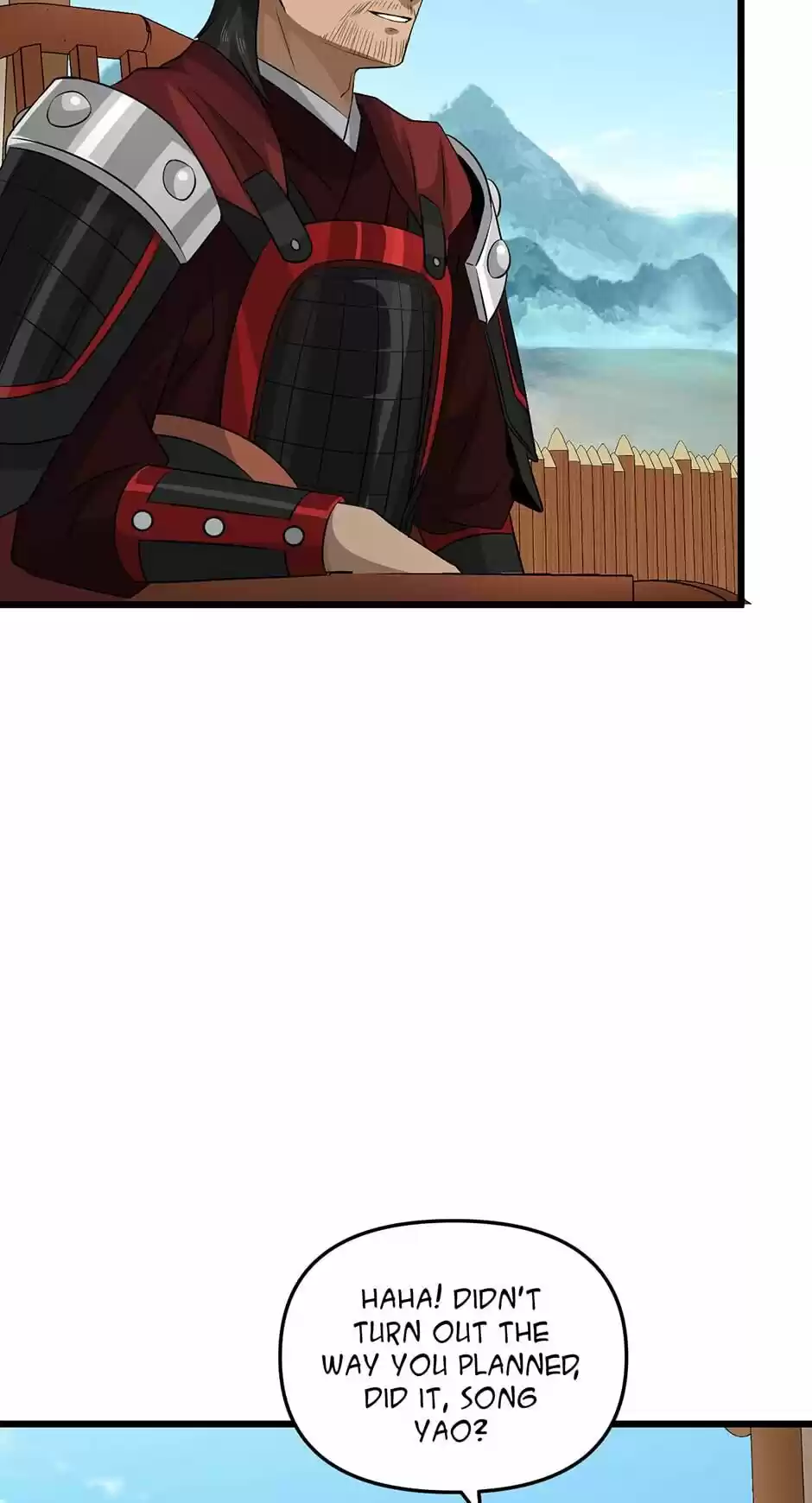 Nymph Project Chapter 160