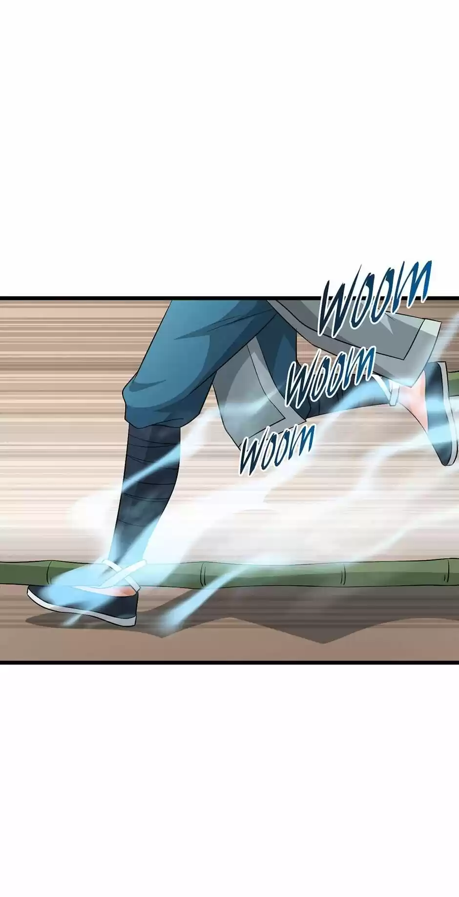 Nymph Project Chapter 160