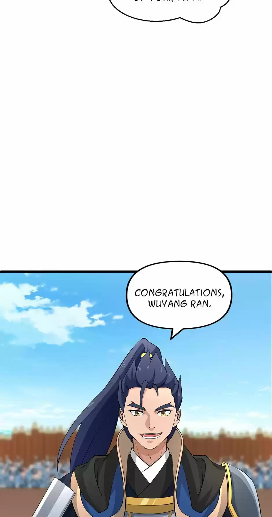 Nymph Project Chapter 160