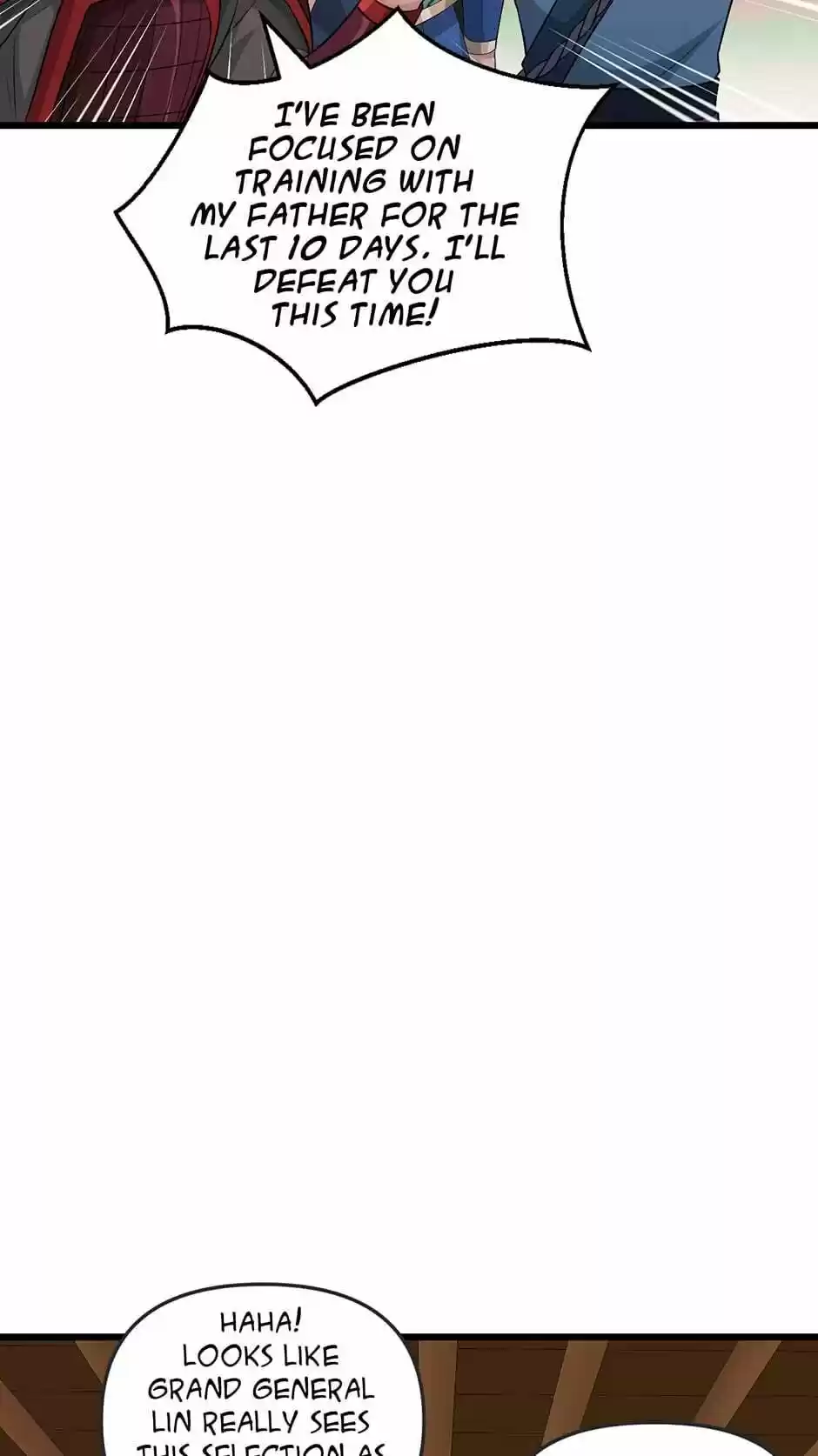 Nymph Project Chapter 161