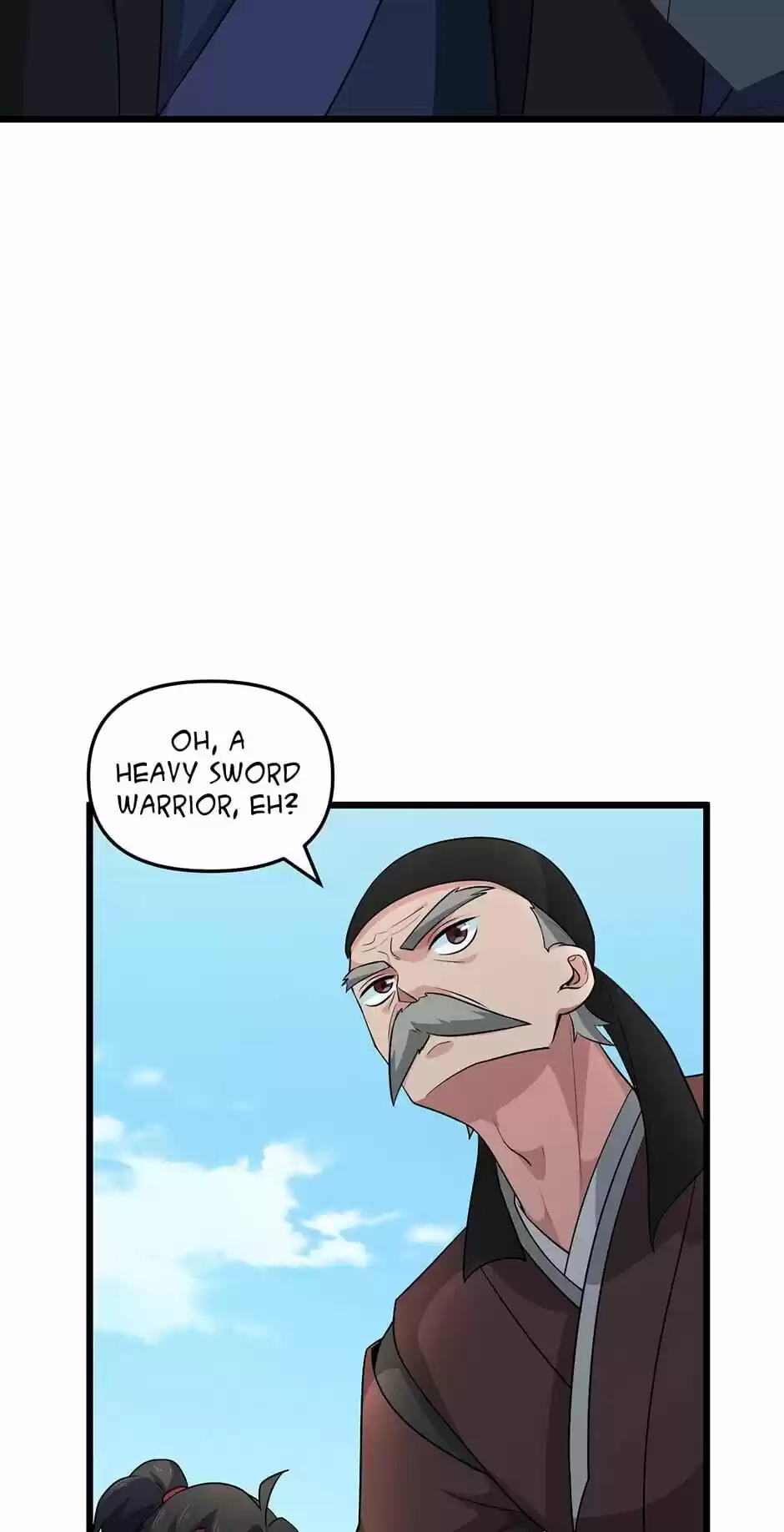 Nymph Project Chapter 161