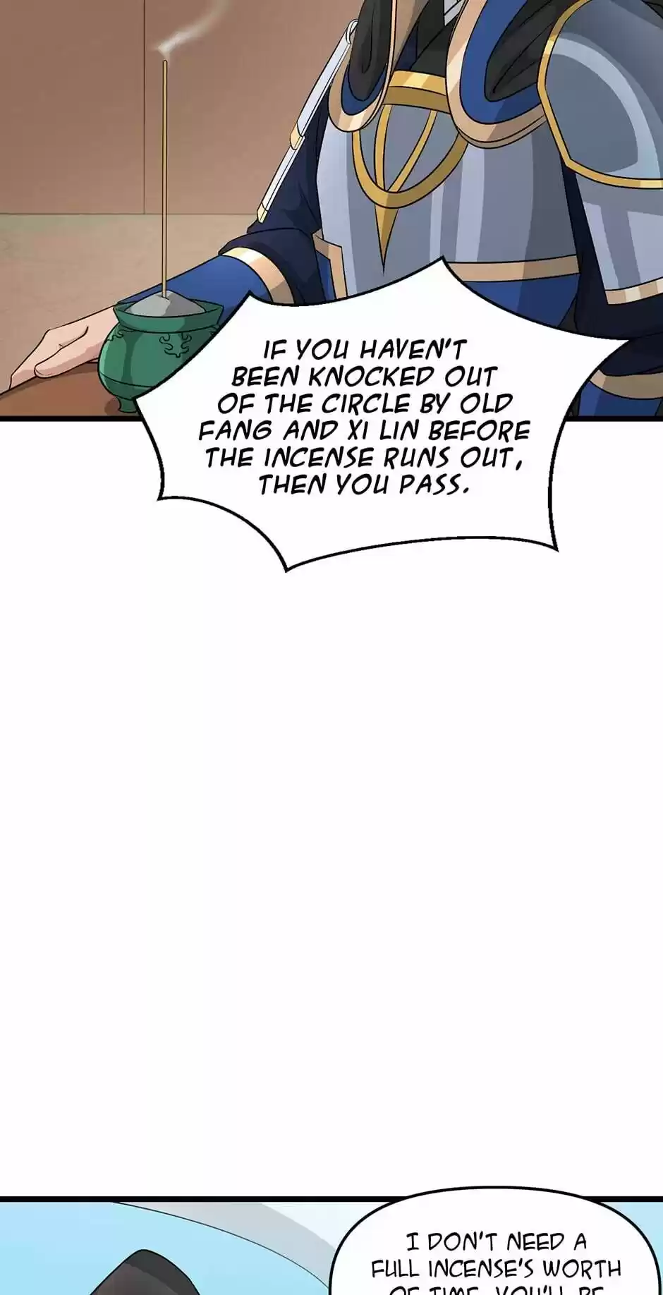 Nymph Project Chapter 161