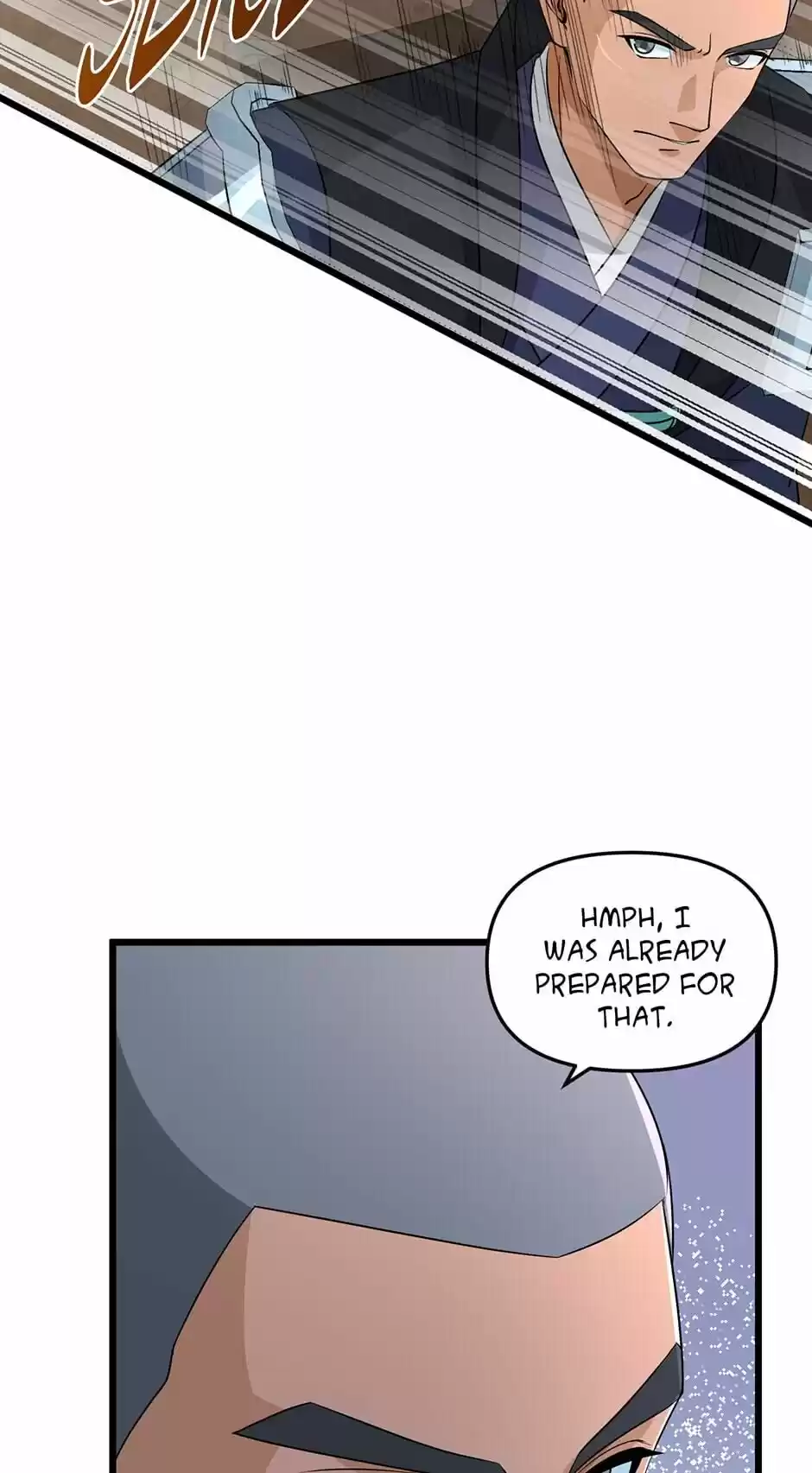 Nymph Project Chapter 161