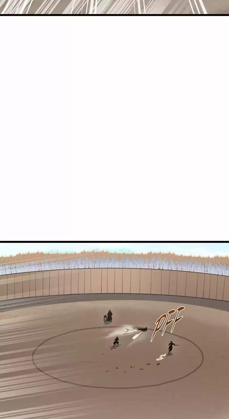 Nymph Project Chapter 161