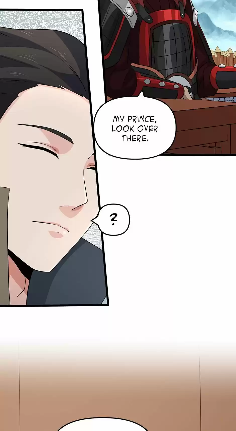 Nymph Project Chapter 161