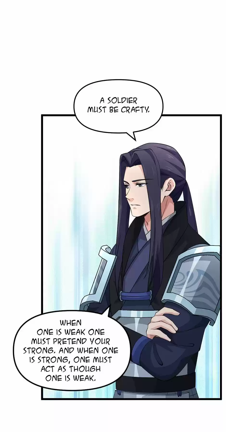 Nymph Project Chapter 161