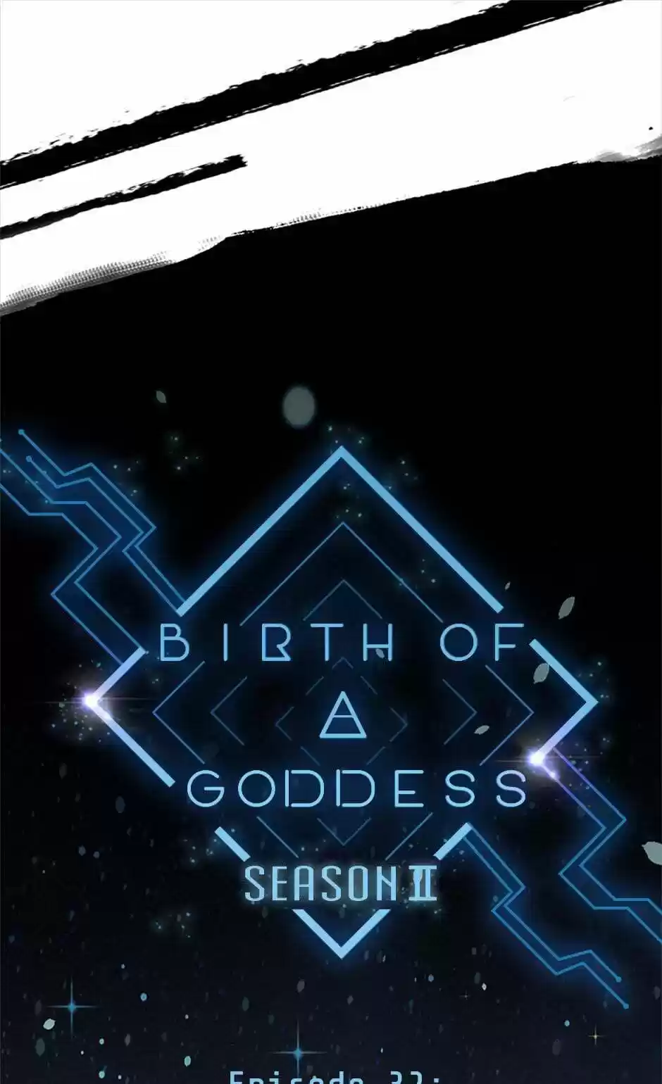 Nymph Project Chapter 162