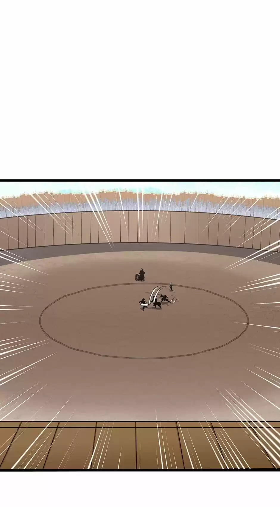 Nymph Project Chapter 162