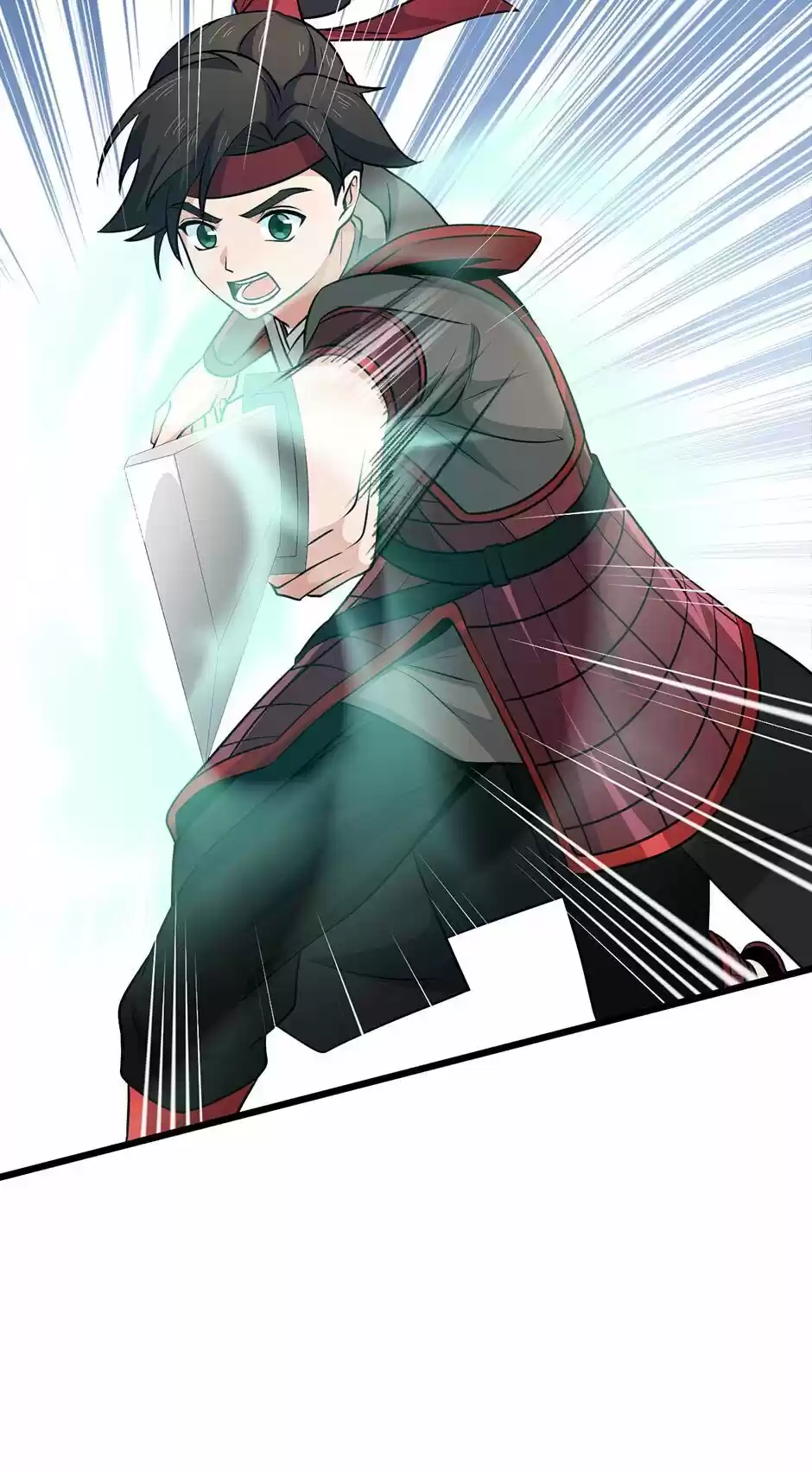 Nymph Project Chapter 162