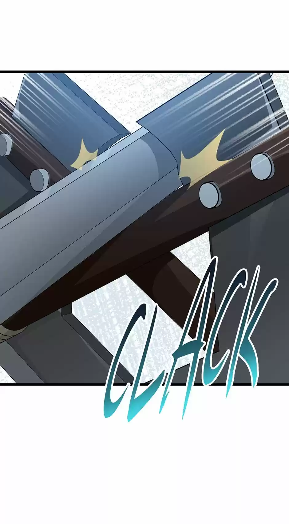 Nymph Project Chapter 162