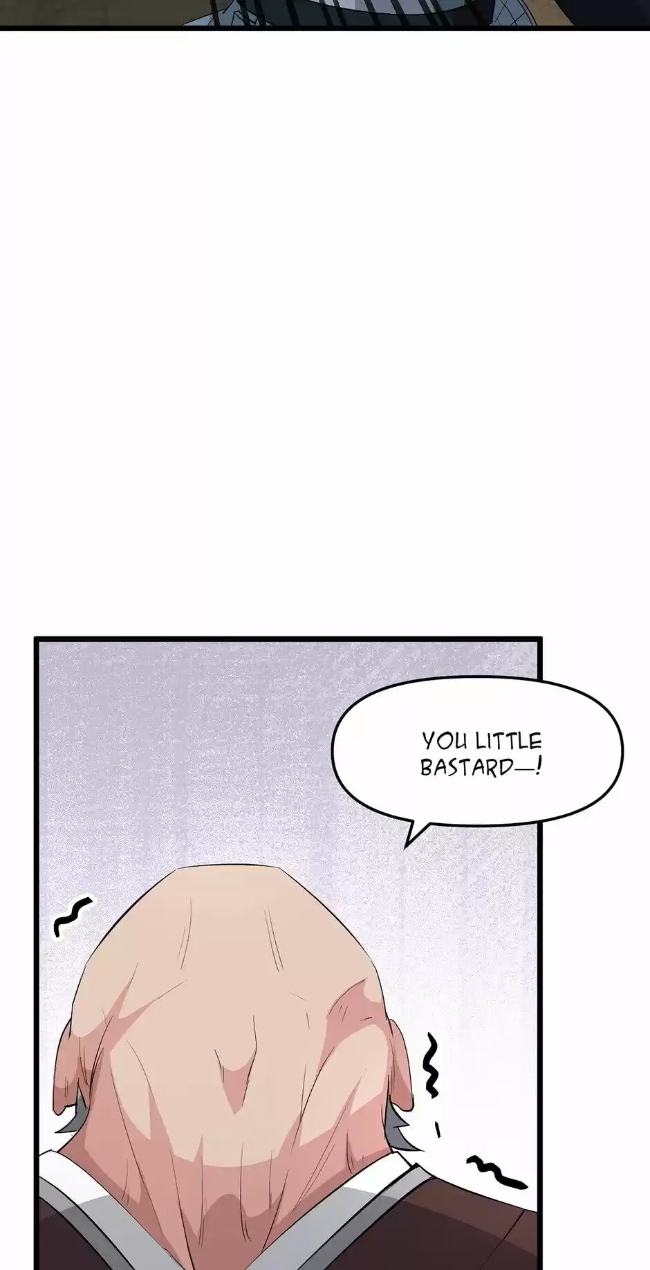 Nymph Project Chapter 162