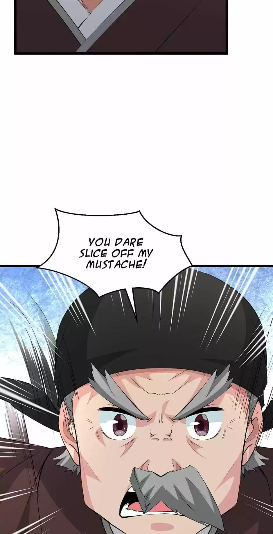 Nymph Project Chapter 162