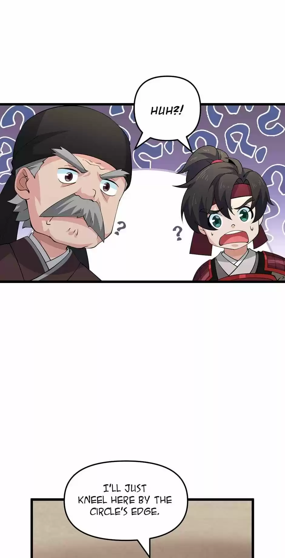 Nymph Project Chapter 162