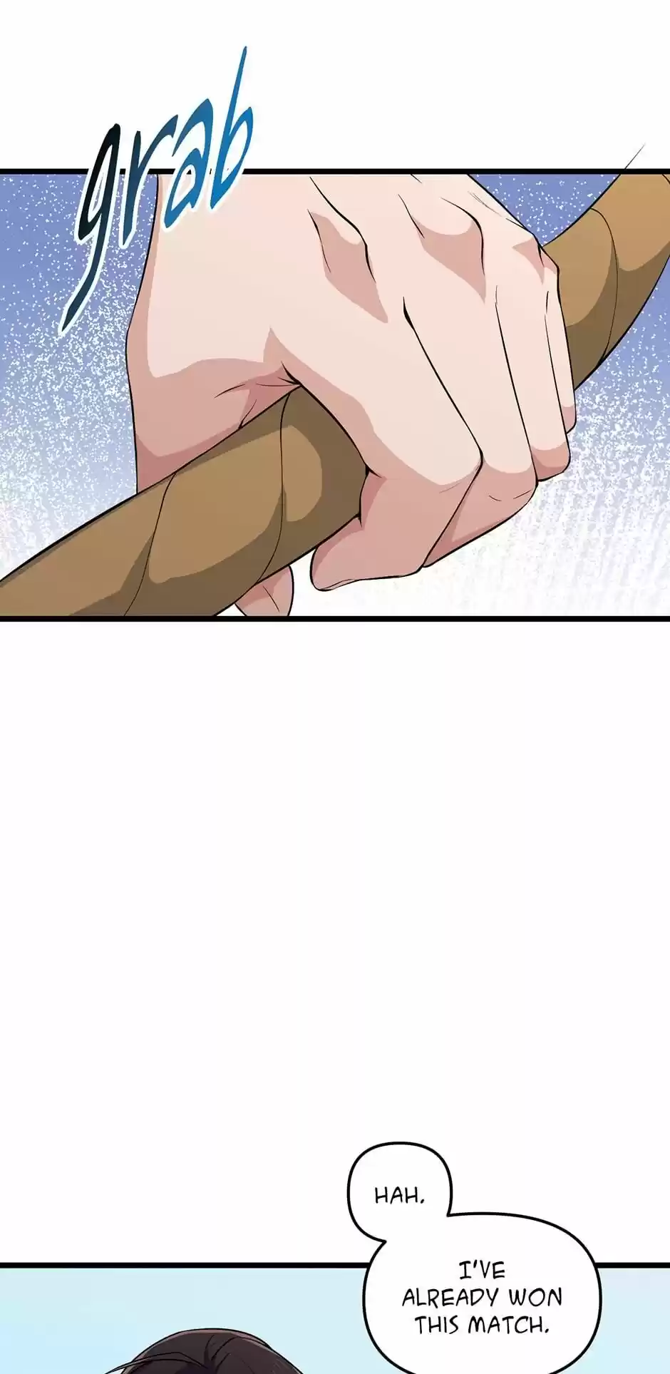 Nymph Project Chapter 162