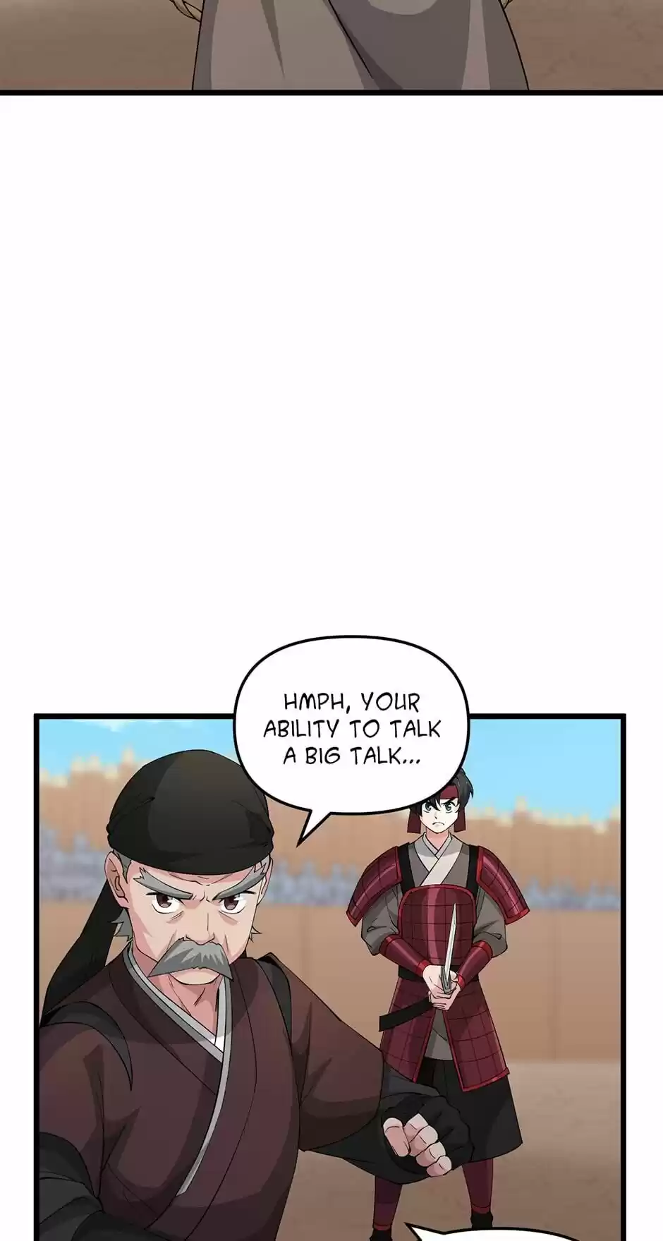 Nymph Project Chapter 163