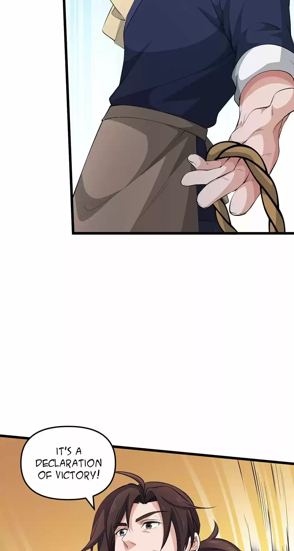 Nymph Project Chapter 163