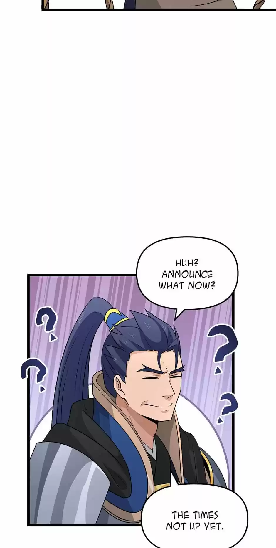 Nymph Project Chapter 163