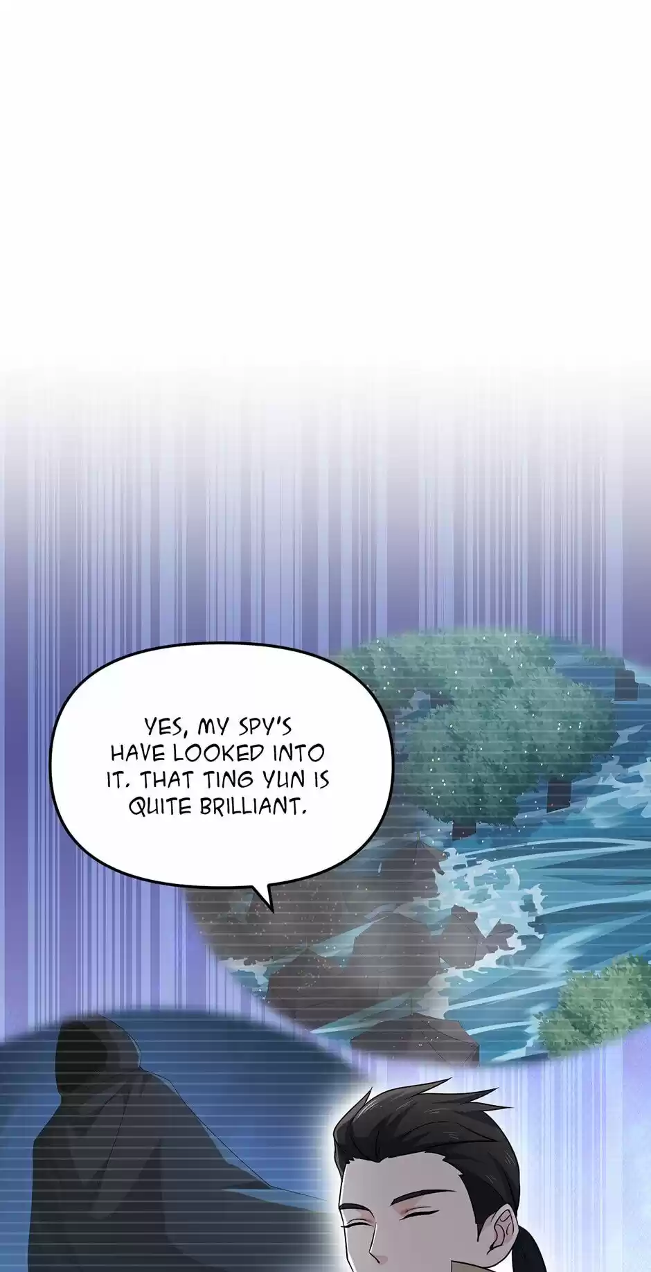 Nymph Project Chapter 163